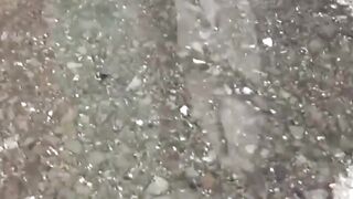 JAPANESE CUTIE PEE PORN EXPOSED!!! She Pees So Much Youll Need A BUCKET!!!