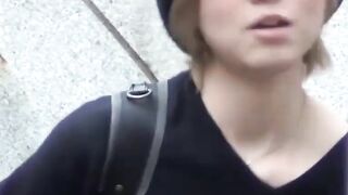 JAPANESE CUTIE PEE PORN EXPOSED!!! She Pees So Much Youll Need A BUCKET!!!