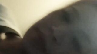 UNCUT and UNBELEIVABLE! Jap babe PAYS her roommate to WATCH her PEE!