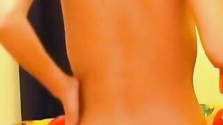 UNLEASH THE BEAST Evas Ultimate SelfMassage Orgasmic Extravaganza