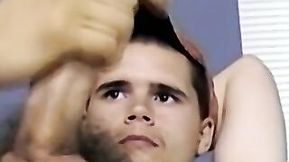 UNCUT STORM DARING PARENTS CAMERA CATCHES TWISTED TEEN IN SORDID EXPLOSION OF SOLO SIN