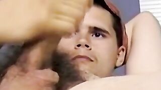 UNCUT STORM DARING PARENTS CAMERA CATCHES TWISTED TEEN IN SORDID EXPLOSION OF SOLO SIN