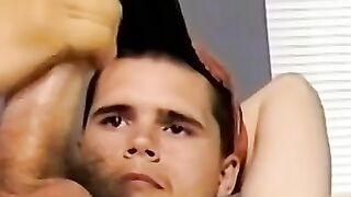 UNCUT STORM DARING PARENTS CAMERA CATCHES TWISTED TEEN IN SORDID EXPLOSION OF SOLO SIN