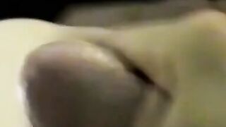 UNCUT STORM DARING PARENTS CAMERA CATCHES TWISTED TEEN IN SORDID EXPLOSION OF SOLO SIN