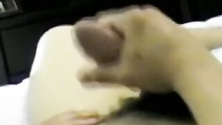 UNCUT STORM DARING PARENTS CAMERA CATCHES TWISTED TEEN IN SORDID EXPLOSION OF SOLO SIN