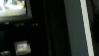 UNCUT STORM DARING PARENTS CAMERA CATCHES TWISTED TEEN IN SORDID EXPLOSION OF SOLO SIN