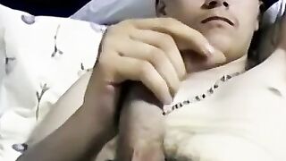UNCUT STORM DARING PARENTS CAMERA CATCHES TWISTED TEEN IN SORDID EXPLOSION OF SOLO SIN