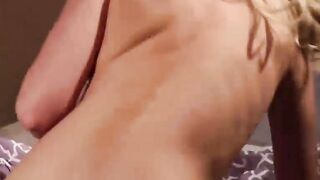 UNLEASH THE FURY Anikka and Danas RAW LESBIAN DESTRUCTION