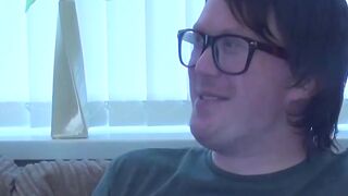 MINDBLOWING MOMENTS Blonde Bombshell Destroys Young Lover!