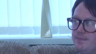MINDBLOWING MOMENTS Blonde Bombshell Destroys Young Lover!