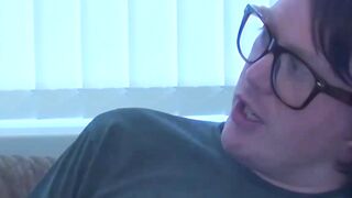 MINDBLOWING MOMENTS Blonde Bombshell Destroys Young Lover!