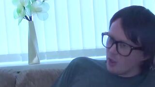 MINDBLOWING MOMENTS Blonde Bombshell Destroys Young Lover!