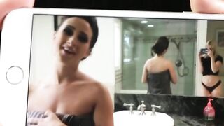 throatgc Three Desire for Crazypornoeking Slutty Teens and MILF
