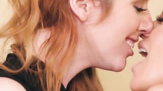 The MILFs Wet Dream Lauren Phillips Claims Young Sabina Rouge as Her Fucking Toy!