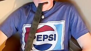EPIC CumMouth THIRST ALERT  Skinny Twinks JawDropping, LoadSlurping Orgasm!!!