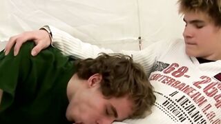 UNLEASH THE WILD BEAST Karel Foxs Camping Trip Turns Raunchy!
