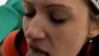 SnowKissed Fuckfest Michelles Winter Lovin