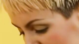 Extreme Lesbian Encounter  Tattooed Dykes Get Down