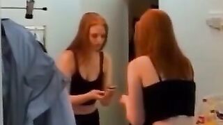 DOMINATION OF DESIRE Ravishing Beauty Surrenders to 2 SanityTestingPhotographers in aXXXFilled Orgy of Lust and Obsession