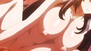 UNLEASH THE PORN DEMONS INSANE Busty Teenage SLUT Satisfies Her Desires in EPICslave FREE Sex Orgy