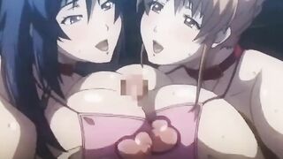 UNLEASH THE PORN DEMONS INSANE Busty Teenage SLUT Satisfies Her Desires in EPICslave FREE Sex Orgy