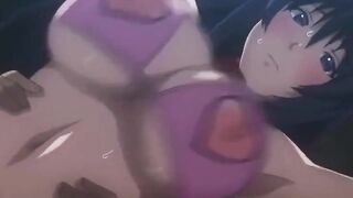 UNLEASH THE PORN DEMONS INSANE Busty Teenage SLUT Satisfies Her Desires in EPICslave FREE Sex Orgy
