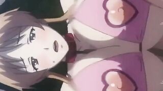 UNLEASH THE PORN DEMONS INSANE Busty Teenage SLUT Satisfies Her Desires in EPICslave FREE Sex Orgy