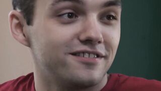 STEPFAMILY REUNION TWINK STEPSON GETS ROYALTY TREATED BY DADDYS BOYS