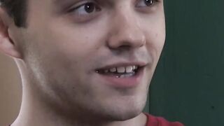 STEPFAMILY REUNION TWINK STEPSON GETS ROYALTY TREATED BY DADDYS BOYS