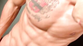 Sodomized in the Stall Jocks Make Me Beg for More