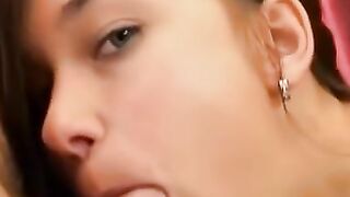 UNLEASH THE BEAST Victorias Insatiable Birthday Orgy  Double Penetration, Cumshot Glory!