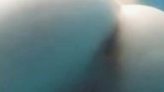 Electric Orgasm Alert 2 Teen Sensations Unite in Sensual Underwater Bliss
