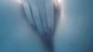 Electric Orgasm Alert 2 Teen Sensations Unite in Sensual Underwater Bliss