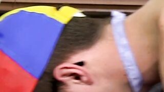 UNLEASH THE FURY Madness Ensues as Hottest Nerds Collide in Sizzling 69 Frenzy!