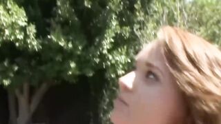 Lesbian Stepdaughters Pussy Temptation Leads to Devastating Punishment
