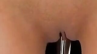 XXXSIZZLING SUMMER entre Angeline the GREEN intercourse outdoors