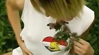 EXPOSED Lesleys Insatiable Desire  A 18yos Secret Journey to Fulfillment
