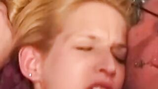 UNLEASH THE BEAST Megan Matthewss Unbridled Passion!