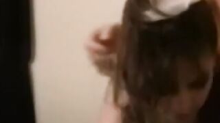 UNLEASH THE BEAST Lacey Dynamite EATS P.UNKEY!!!