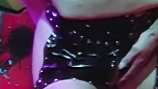 UNLEASHED Unbridled Lesbian Lust  4 Unstoppable Women, 1 Endless Orgy