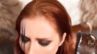 BEYOND FANTASY Ulrikas Insatiable Desire  ep2