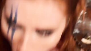 BEYOND FANTASY Ulrikas Insatiable Desire  ep2