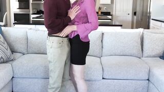 MONSTER CRODWOOD BRONZE SKINNY AGED LADY PUNCHES OUT DEVIL SMELLING OLD CUCK WITH ROCK HARD WHIP  RIDE  COOKS SPICY DINNER THEN DOES PLEASURE IN CAR FOR PORN GOLD