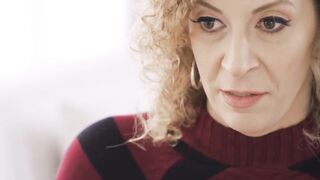 UNLEASH THE FURY Busty milf Sara Jay Devours Young Stud Ricky in XXX Explicit Orgy!