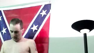 "Amateur Barebacks - Gay Couple Fucked Raw by Older Man"