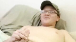 "Big & Bold - Gay Hunk Joes Shows Off His Muscles And Gets Fucked Hard"