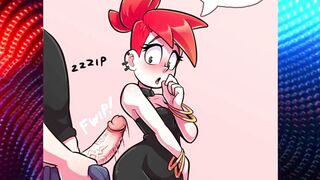 UNLEASH THE DEPTHS OF DESIRE Fucking for Cookies  A SugarFueled Orgy of Tits, Ass, and Cum!