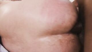 BLACK TERROR Jade Desir Unleashes His Inner Beast on Innocent Matt  Rimjobs, Teasing, and Devastating Anal Slam!!
