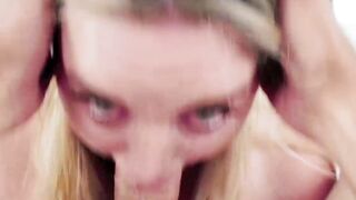 UNLEASH THE BEAST Charlie Fords JawDropping blowjob saga with Mick Blues PREHISTORIC POUNDER!