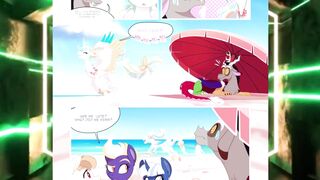 fun in the sun